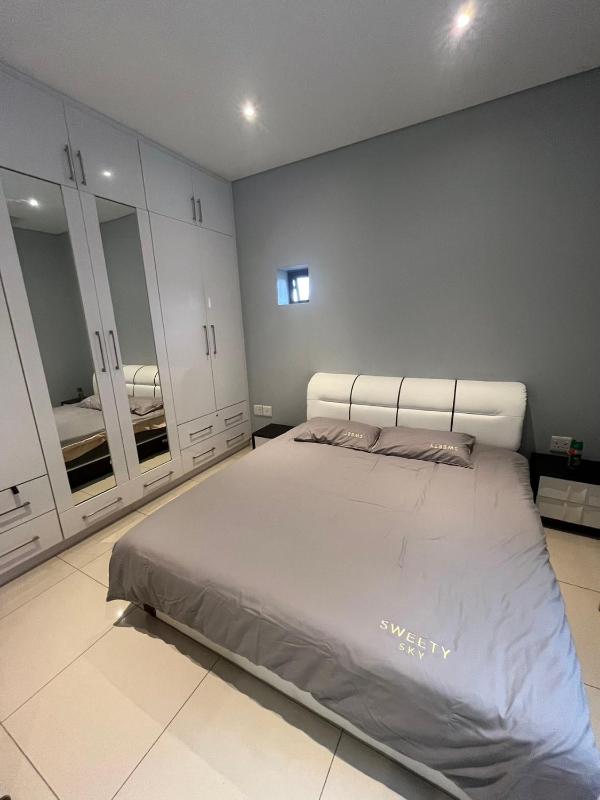 Room 50Two Itower Apartment CBD Gaborone - image 10