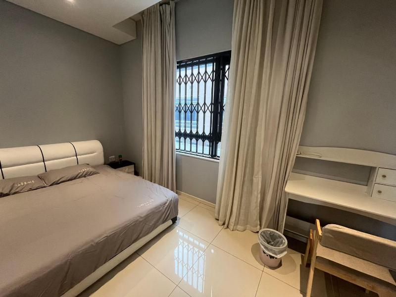 Room 50Two Itower Apartment CBD Gaborone - image 11