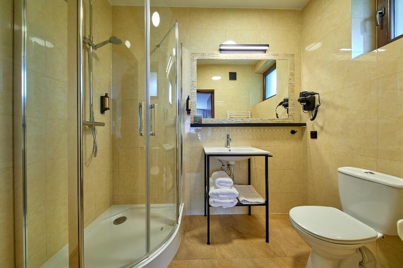 Double Room with Terrace image 3