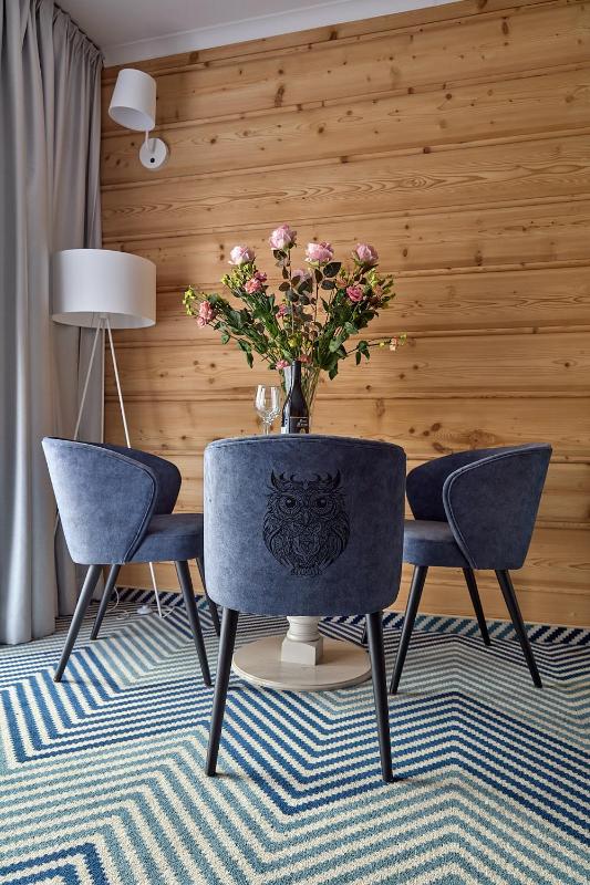 Double Room with Mountain View image 2