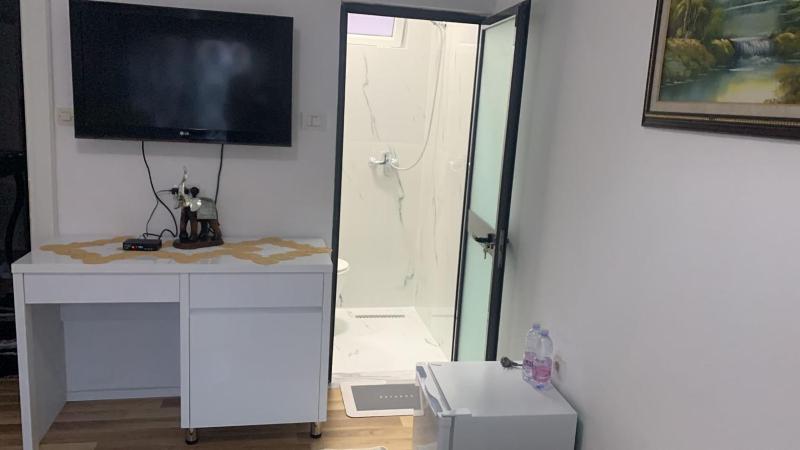 Flat in Berat's Center & Great Terrace - image 3