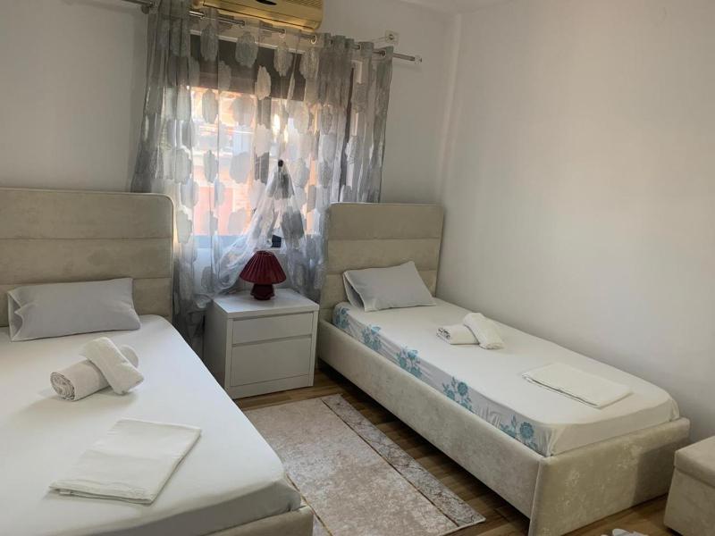 Flat in Berat's Center & Great Terrace - image 2
