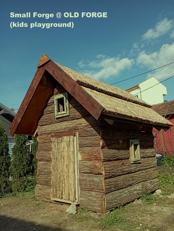 One-Bedroom House image 4