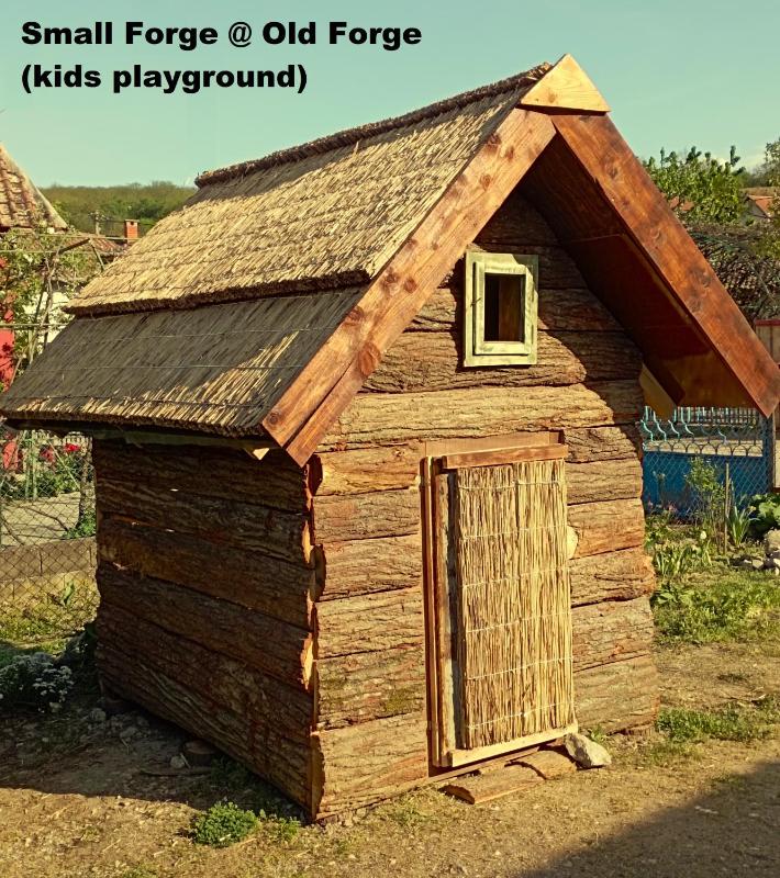 One-Bedroom House image 3
