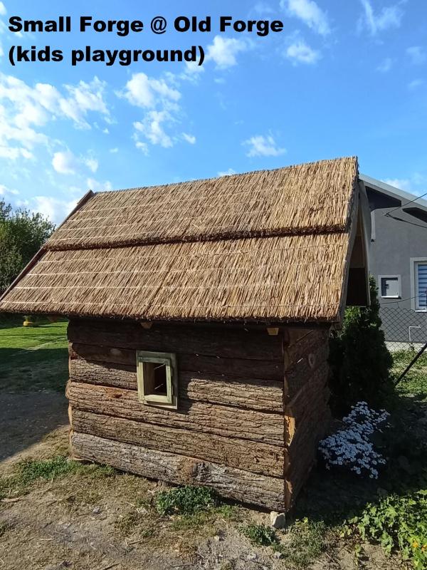 One-Bedroom House image 2