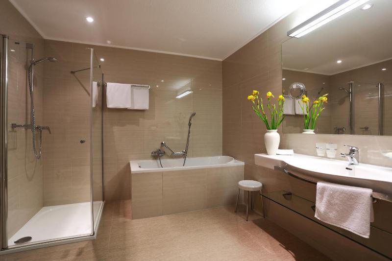 Promenáda Romantic Hotel - image 32