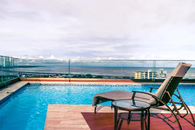 AmazINN Places Coco del Mar Seaview II - image 5