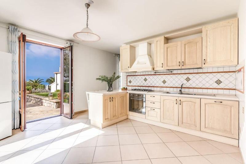 Villa Mimosa Rustic Elegance Views & Pool - image 36