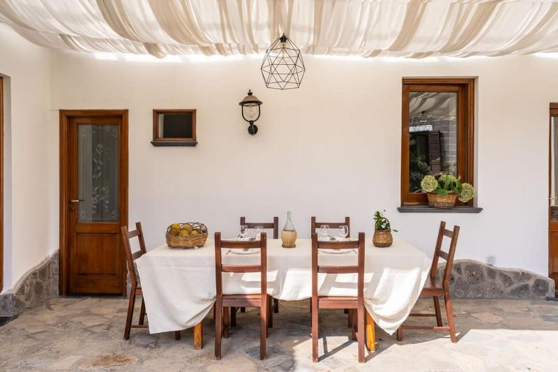 Villa Mimosa Rustic Elegance Views & Pool - image 21