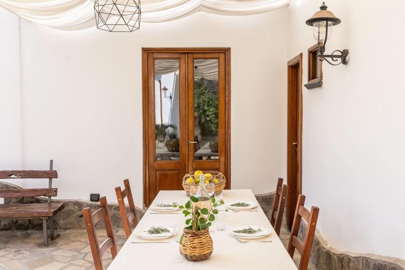 Villa Mimosa Rustic Elegance Views & Pool - image 27