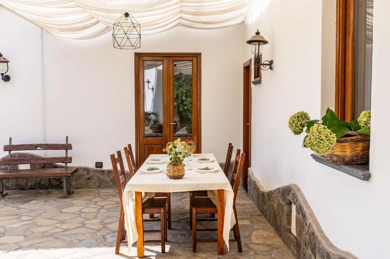 Villa Mimosa Rustic Elegance Views & Pool - image 23