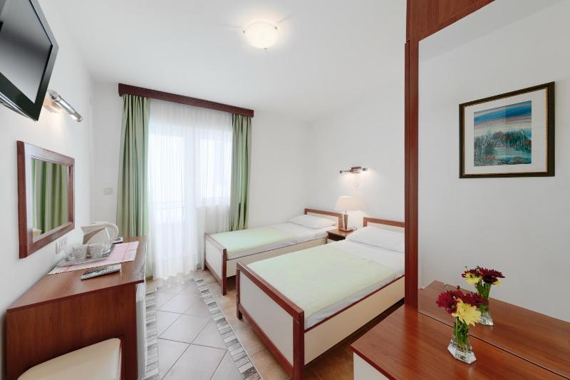 Standard Twin Room image 3