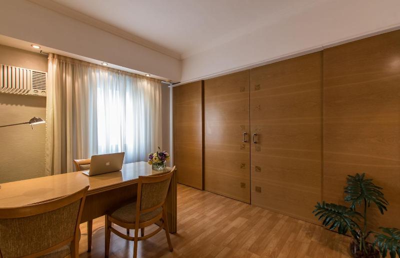 Hotel Solans Riviera - image 43