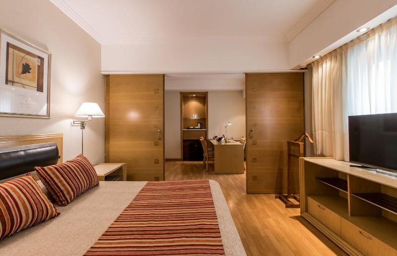 Hotel Solans Riviera - image 21