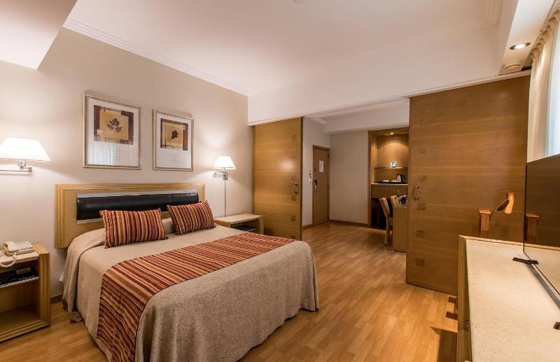 Hotel Solans Riviera - image 10
