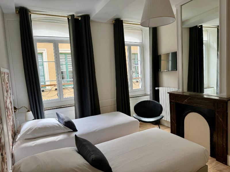 Les Suites de l'Enclos - L'Enclos de l'Evêché - image 11
