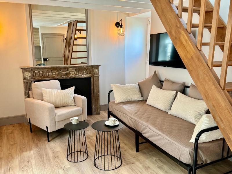 Les Suites de l'Enclos - L'Enclos de l'Evêché - image 15