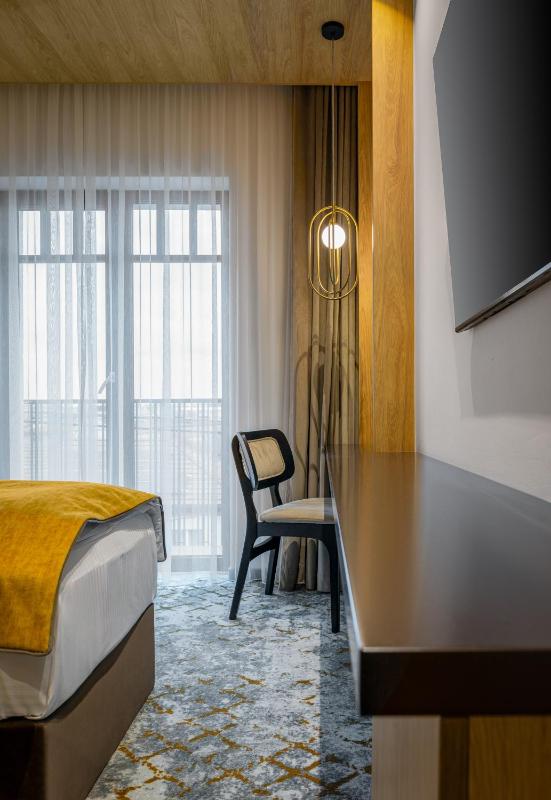 Hotel Branco Timisoara - image 9