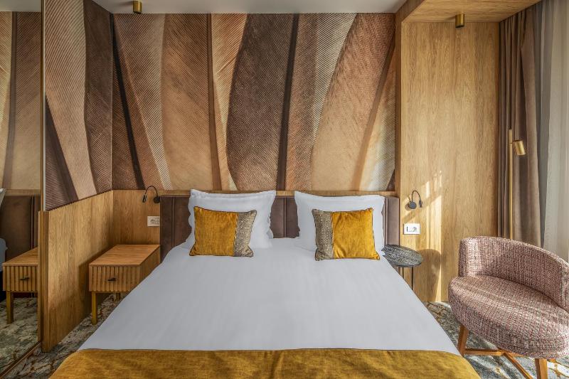 Hotel Branco Timisoara - image 13