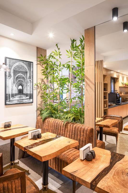 Hotel Branco Timisoara - image 15