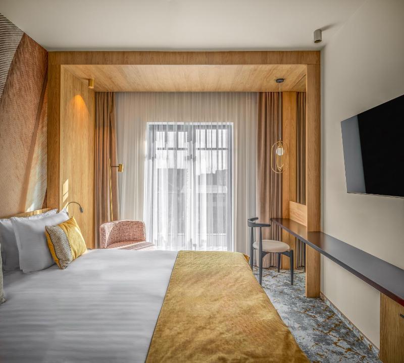 Hotel Branco Timisoara - image 7