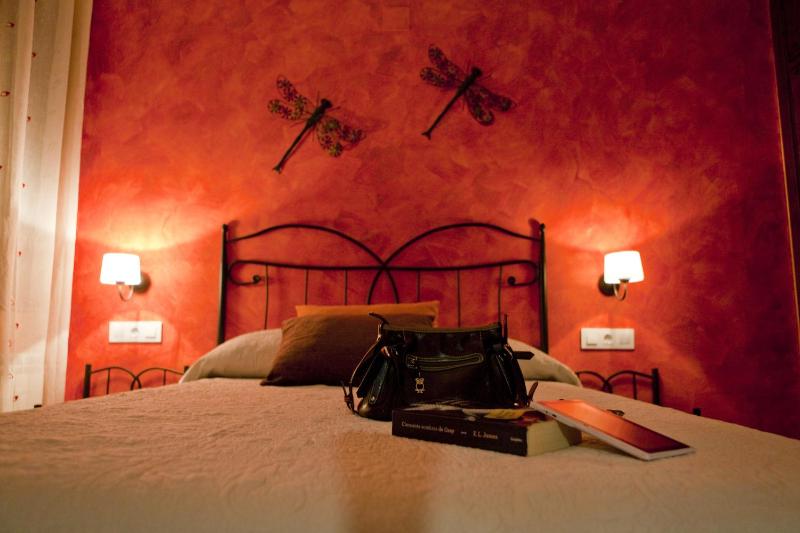 Double Room with Mountain View image 2