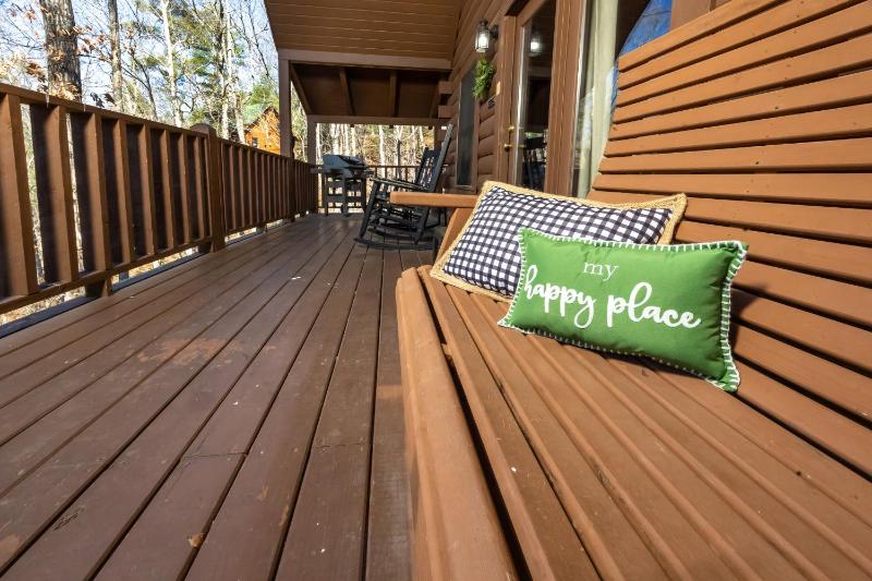 George's Treehouse - image 21