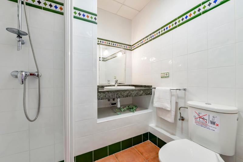 Villas Guzman - El Pino - image 44