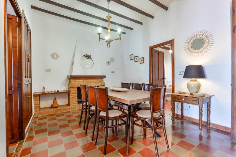 Villas Guzman - El Pino - image 43
