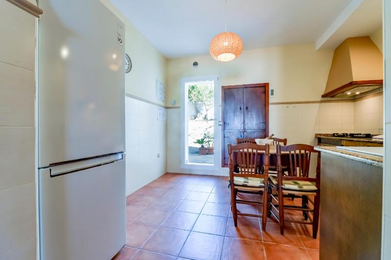 Villas Guzman - El Pino - image 35