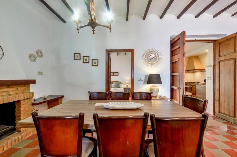 Villas Guzman - El Pino - image 33