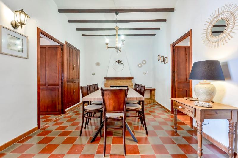Villas Guzman - El Pino - image 26
