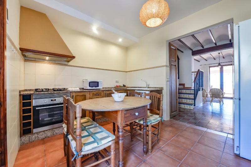 Villas Guzman - El Pino - image 47