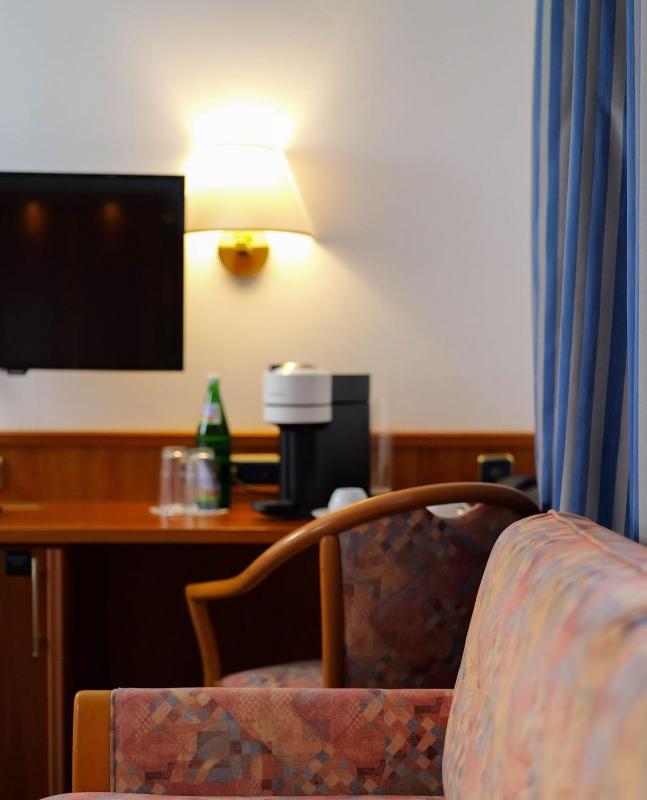 Superior Double Room image 2
