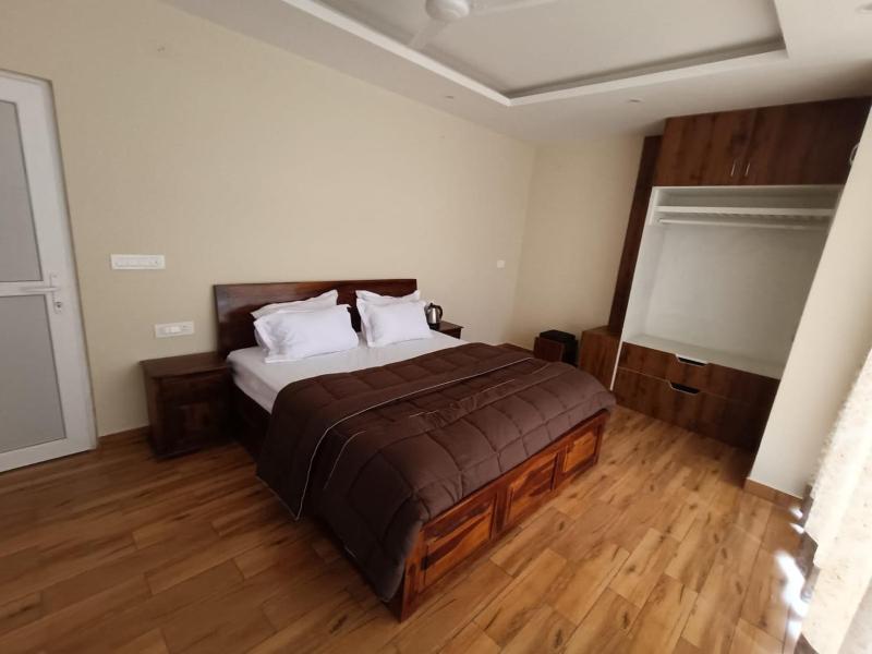 You and Me at Twin Oaks kasauli - image 36