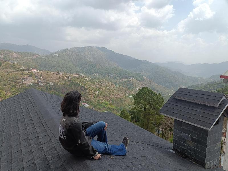 You and Me at Twin Oaks kasauli - image 7