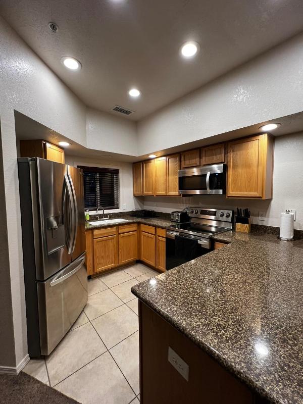 Two-Bedroom Apartment image 4