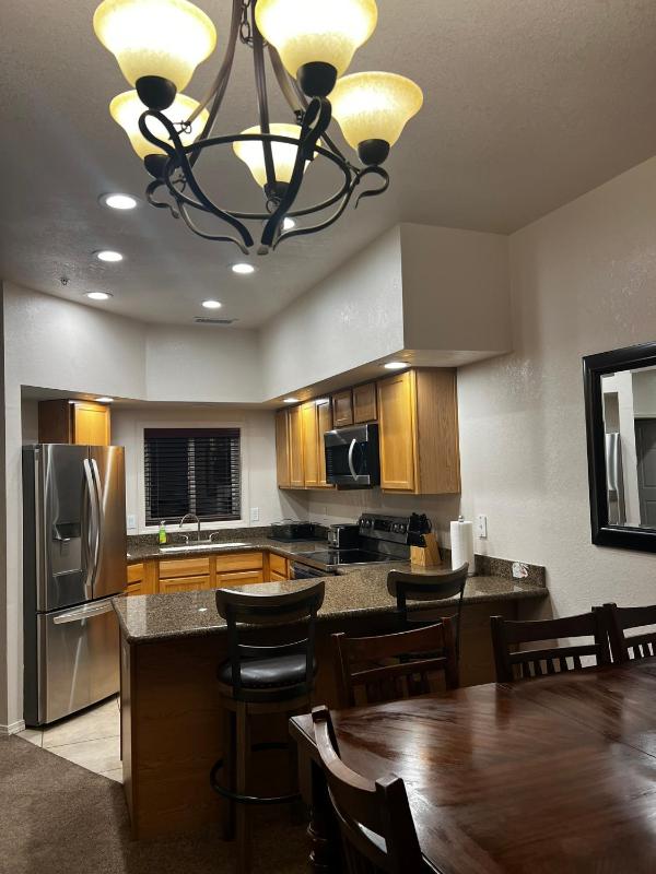 Two-Bedroom Apartment image 3