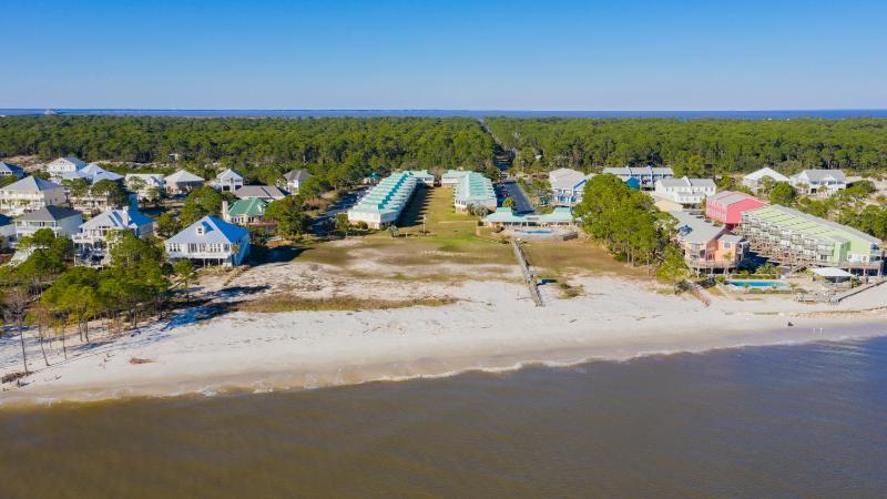 The Pearl of Dauphin Island - image 40