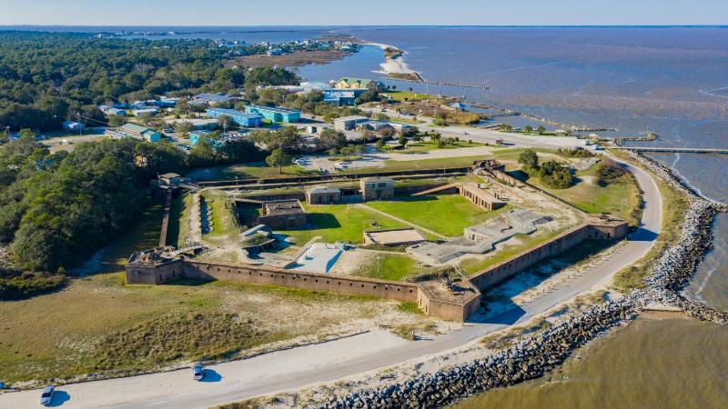 The Pearl of Dauphin Island - image 23