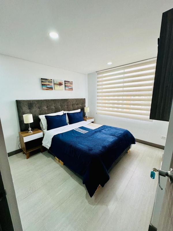 Magnifico y Confortable Apartamento Amoblado - image 14
