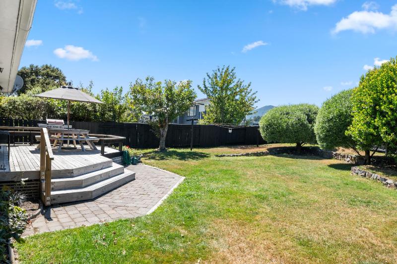 Cute on Kew - Taupo Holiday Home - image 14