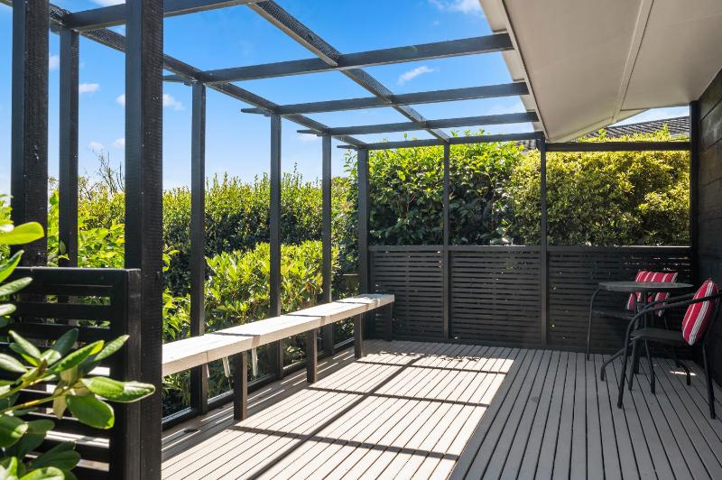Cute on Kew - Taupo Holiday Home - image 16