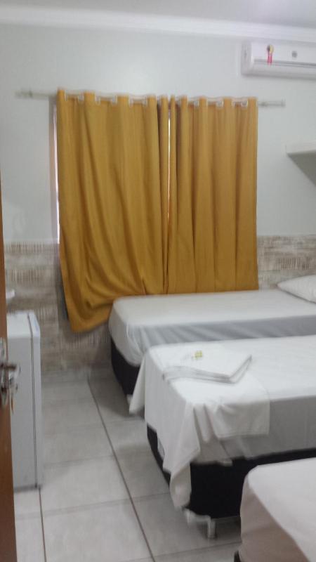 Hotel Cerrado - image 7