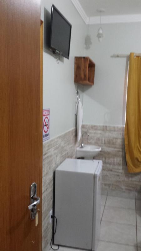 Hotel Cerrado - image 23