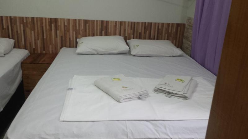 Hotel Cerrado - image 6