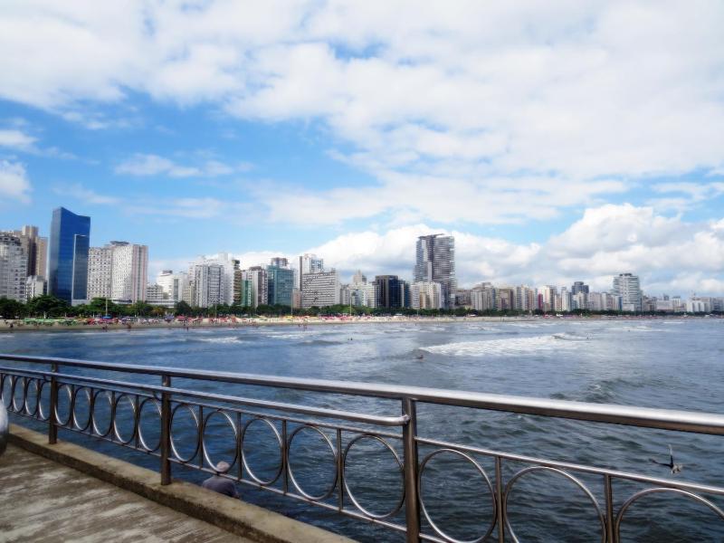 Studio 219 em Santos - image 9