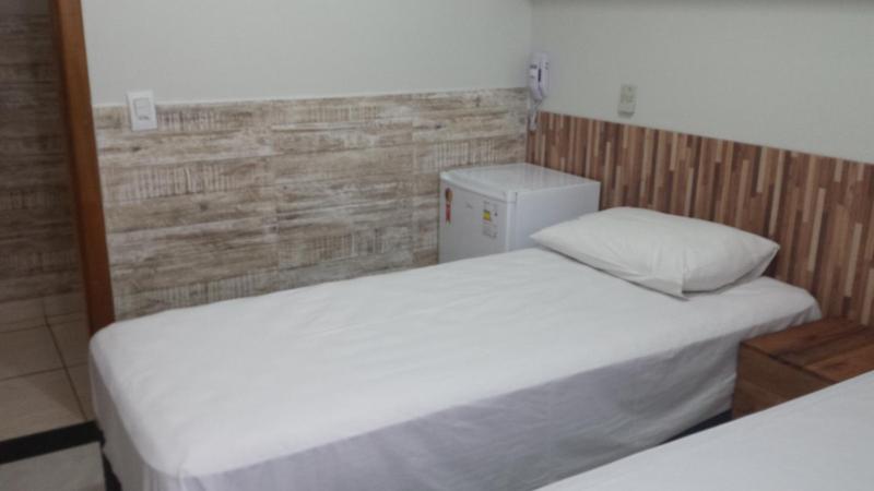 Hotel Cerrado - image 12