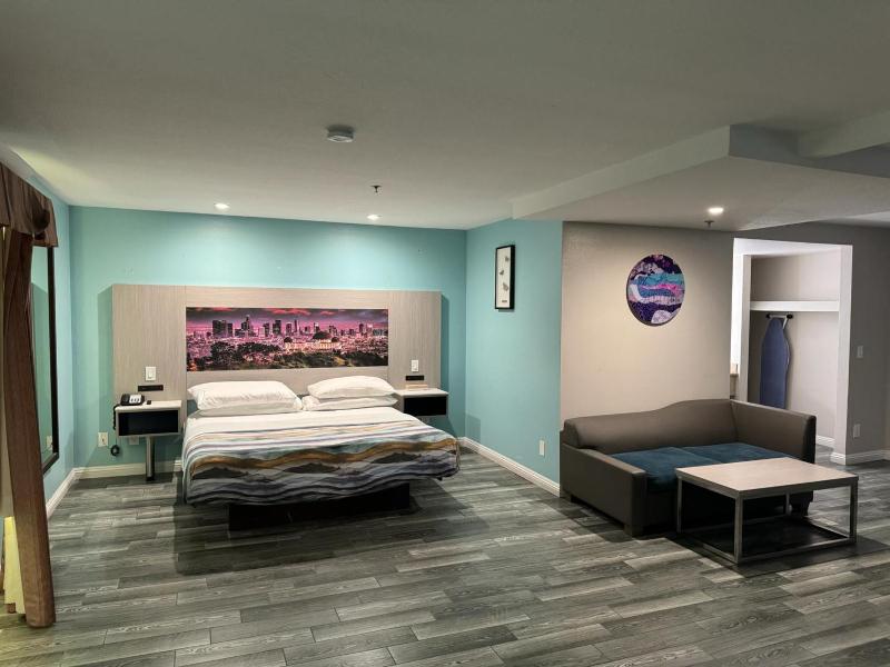 King Room image 1