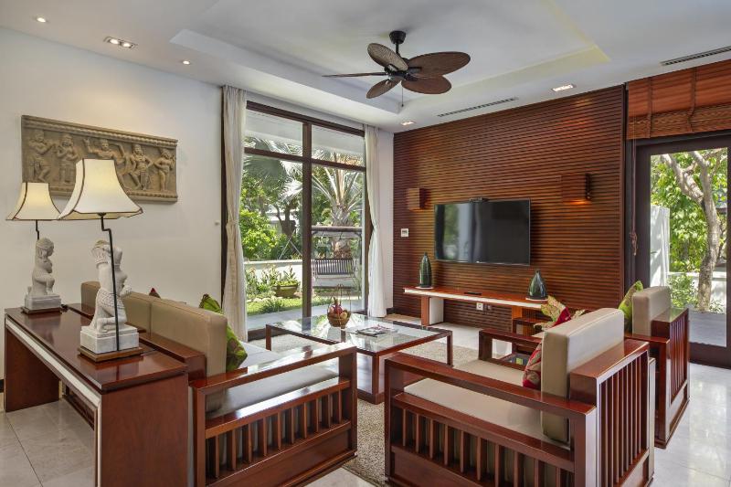 Da Nang Beach Villa Resort - image 16